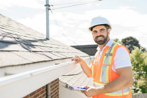 Quick and Trustworthy Emergency Roof Repair Services in Dillon, CO