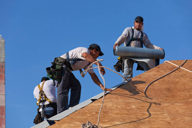 Heating Cable for Roof Installation in Dillon, CO
